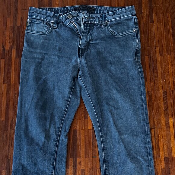Superdry  Skinny Jeans 30x30 - Picture 1 of 2